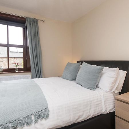 Stanley Lodge Farmhouse Cockerham Екстериор снимка