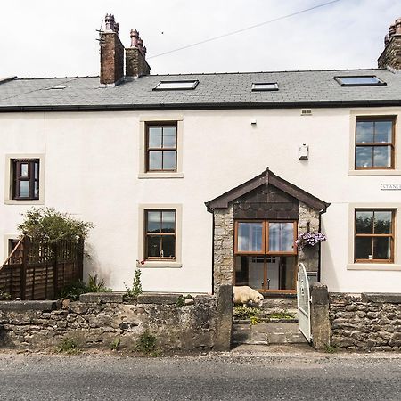 Stanley Lodge Farmhouse Cockerham Екстериор снимка