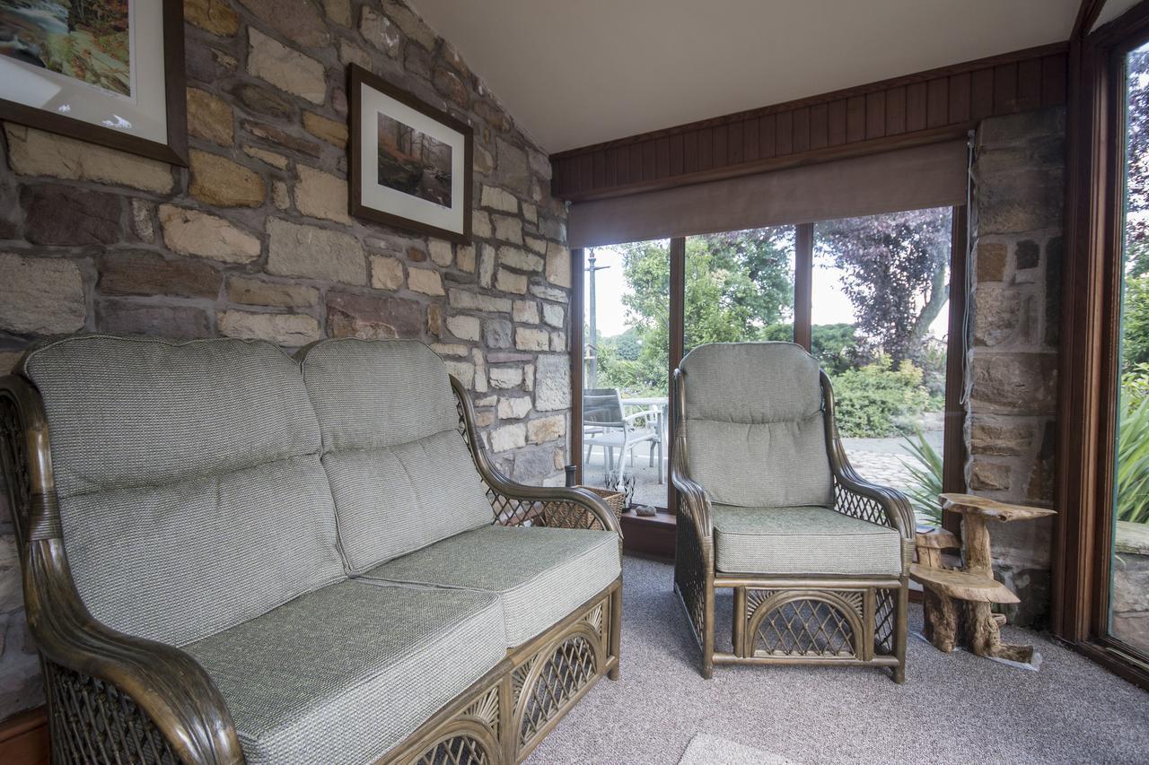 Stanley Lodge Farmhouse Cockerham Екстериор снимка