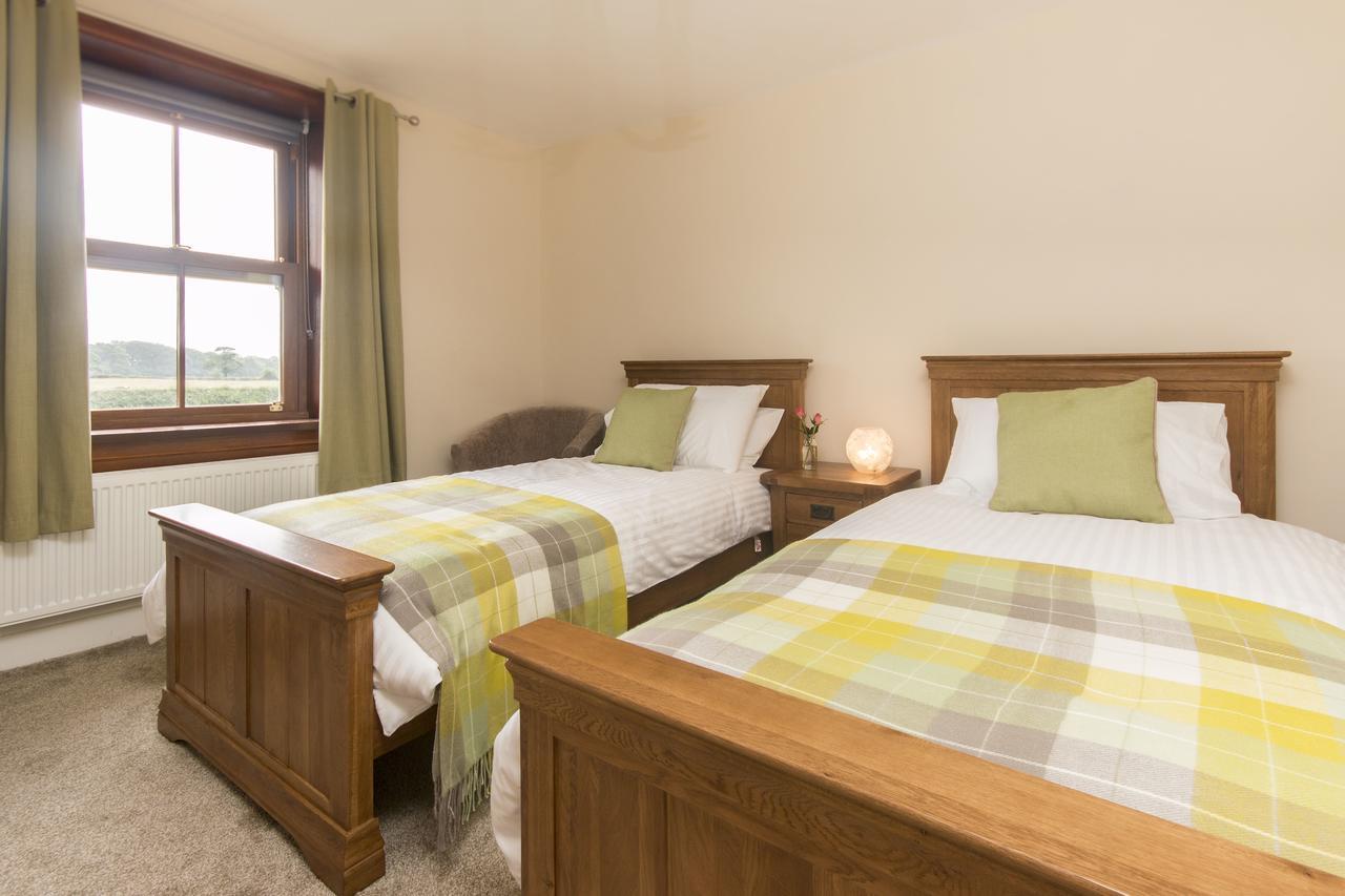 Stanley Lodge Farmhouse Cockerham Екстериор снимка